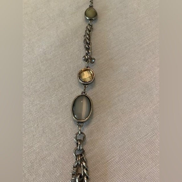 Statement necklace - Picture 3 of 4